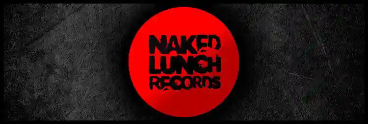 De oliveira Remix for A.Paul on Naked Lunch Records