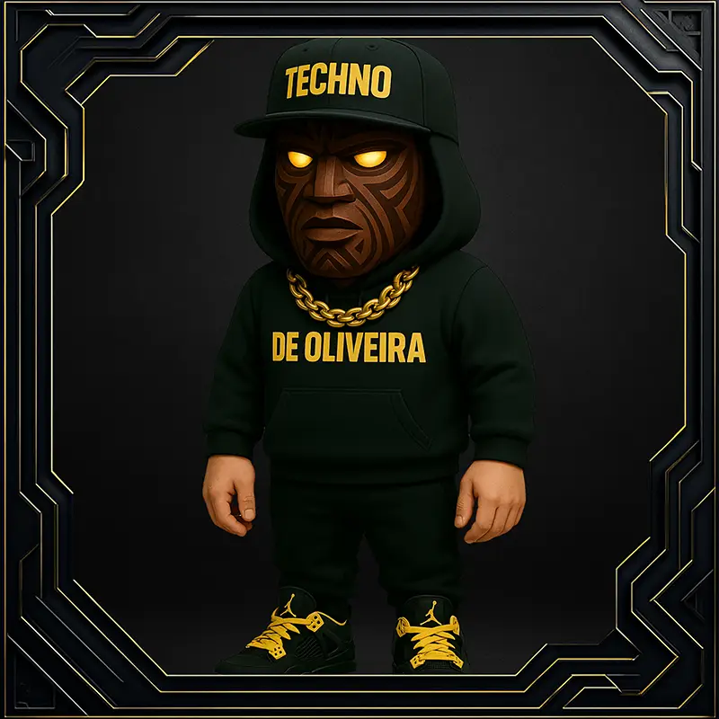 De Oliveira Biography