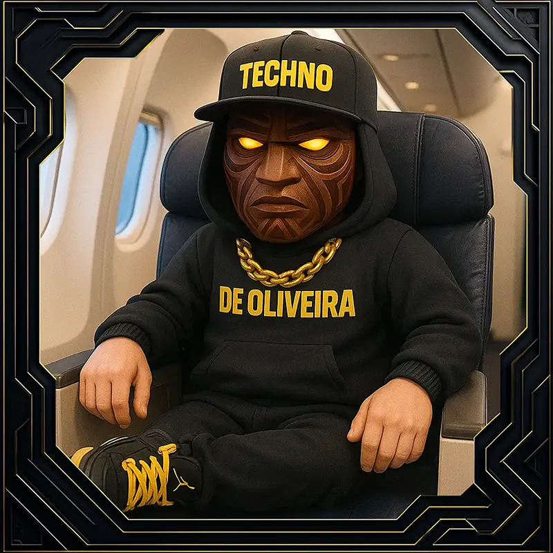 Techno DJ Booking