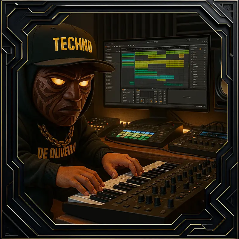Buy Techno Music