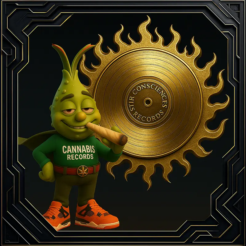 Techno Record Labels