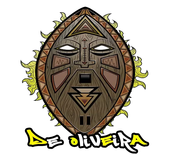 Logo De Oliveira